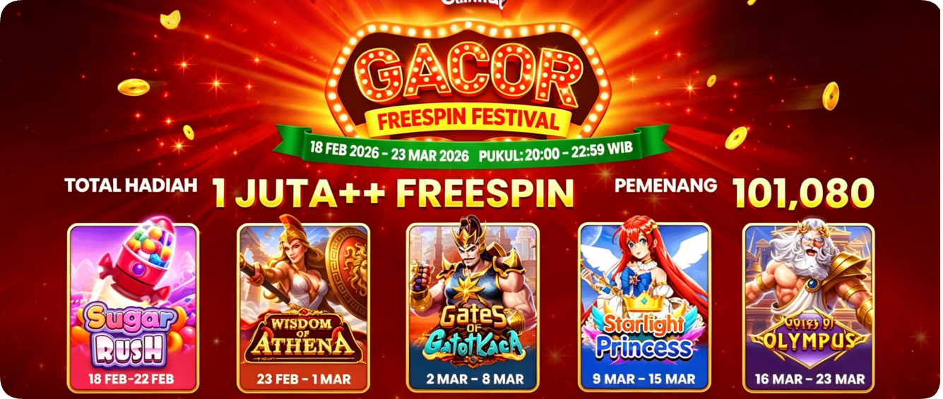 Login letsthor Sekarang Bonus Melimpah
